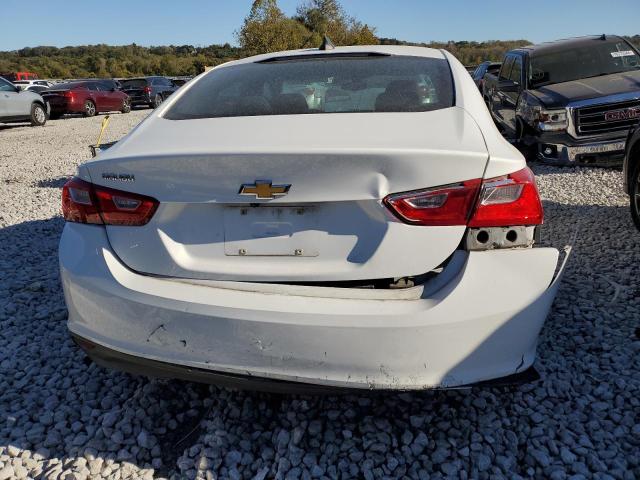 Photo 5 VIN: 1G1ZB5ST0JF226522 - CHEVROLET MALIBU LS 