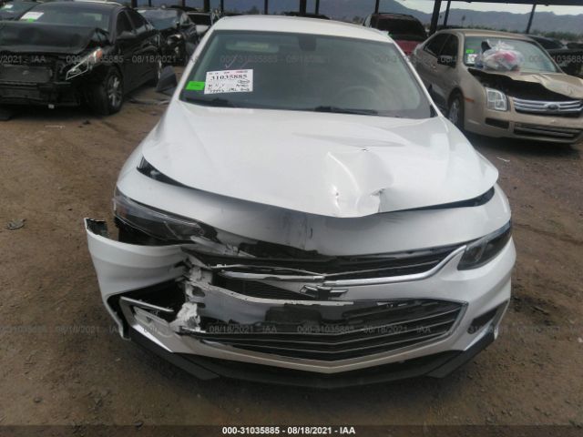 Photo 5 VIN: 1G1ZB5ST0JF228948 - CHEVROLET MALIBU 