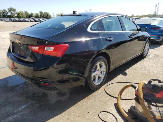 Photo 2 VIN: 1G1ZB5ST0JF228979 - CHEVROLET MALIBU LS 