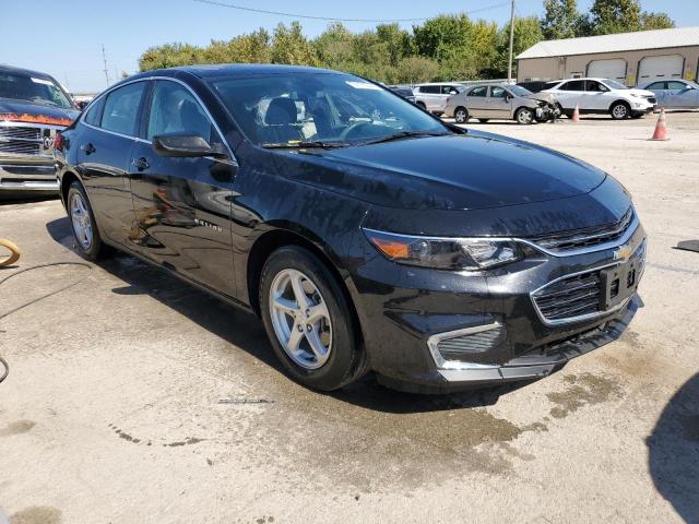 Photo 3 VIN: 1G1ZB5ST0JF228979 - CHEVROLET MALIBU LS 