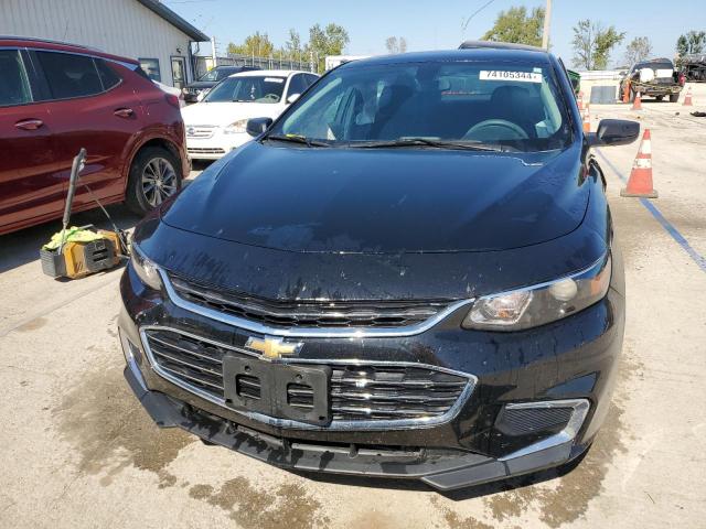 Photo 4 VIN: 1G1ZB5ST0JF228979 - CHEVROLET MALIBU LS 