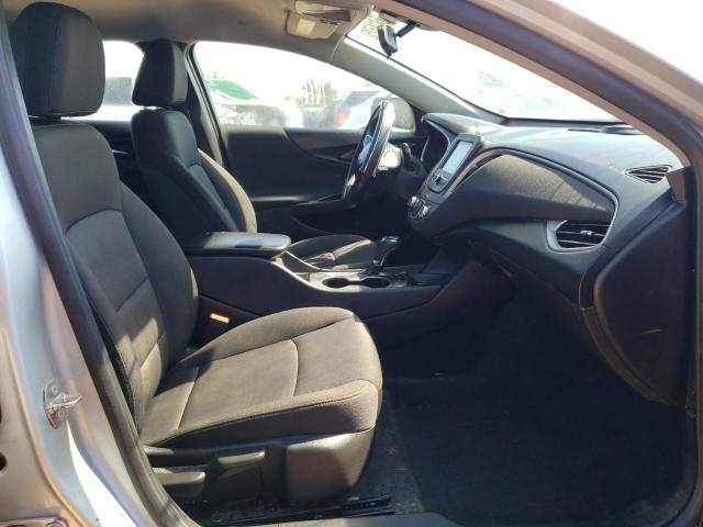 Photo 4 VIN: 1G1ZB5ST0JF237665 - CHEVROLET MALIBU LS 