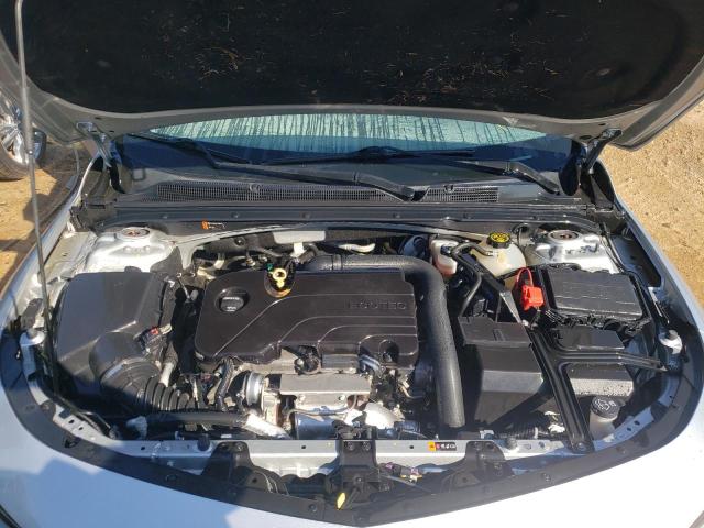 Photo 6 VIN: 1G1ZB5ST0JF237665 - CHEVROLET MALIBU LS 