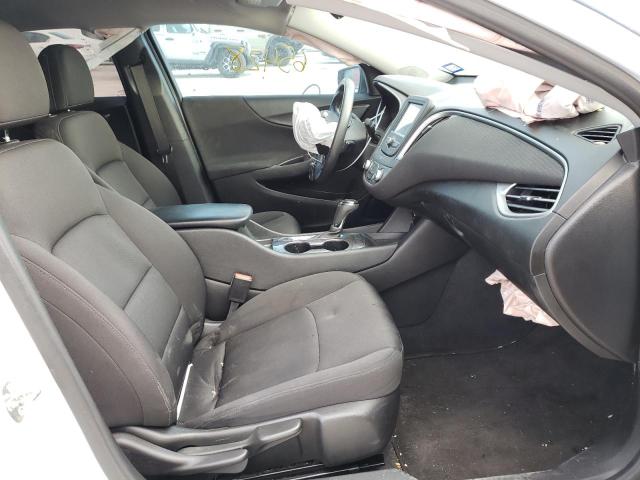 Photo 4 VIN: 1G1ZB5ST0JF239058 - CHEVROLET MALIBU LS 