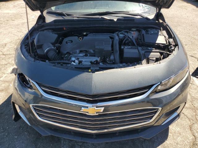 Photo 10 VIN: 1G1ZB5ST0JF252750 - CHEVROLET MALIBU LS 