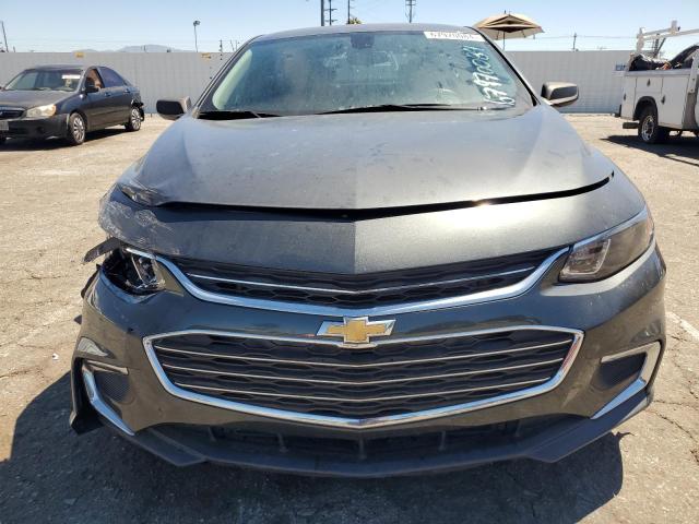 Photo 4 VIN: 1G1ZB5ST0JF252750 - CHEVROLET MALIBU LS 