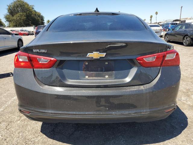 Photo 5 VIN: 1G1ZB5ST0JF252750 - CHEVROLET MALIBU LS 