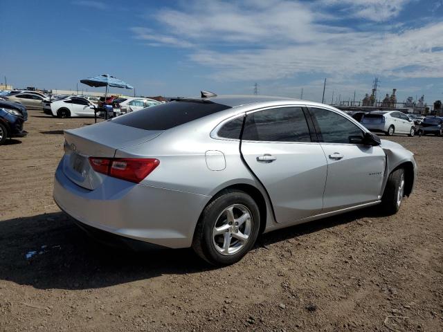 Photo 2 VIN: 1G1ZB5ST0JF269029 - CHEVROLET MALIBU LS 