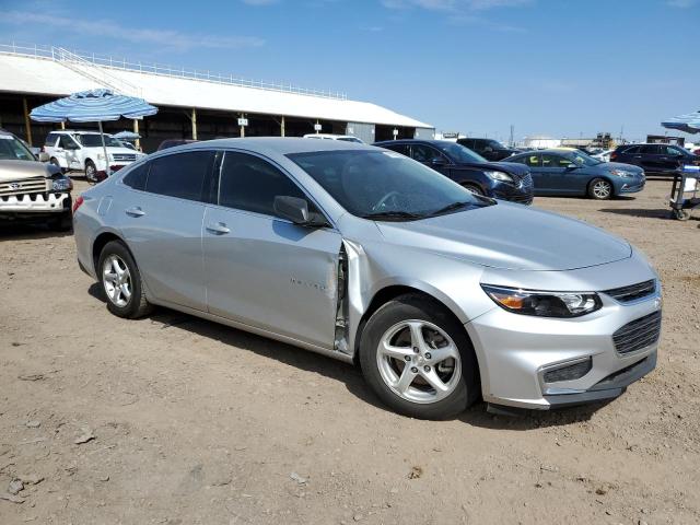 Photo 3 VIN: 1G1ZB5ST0JF269029 - CHEVROLET MALIBU LS 