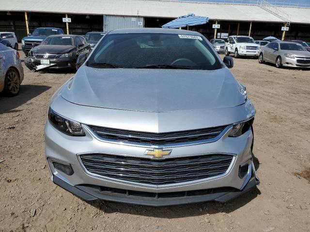 Photo 4 VIN: 1G1ZB5ST0JF269029 - CHEVROLET MALIBU LS 