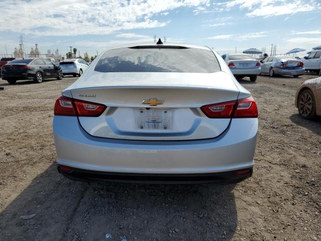 Photo 5 VIN: 1G1ZB5ST0JF269029 - CHEVROLET MALIBU LS 