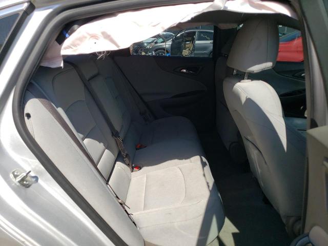 Photo 9 VIN: 1G1ZB5ST0JF279270 - CHEVROLET MALIBU 