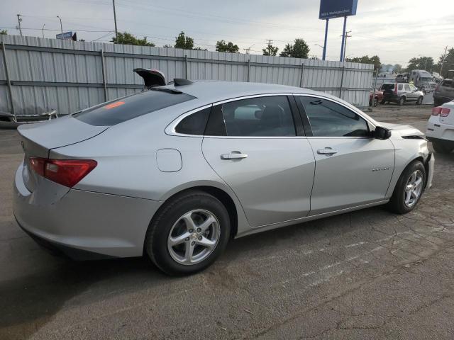 Photo 2 VIN: 1G1ZB5ST0JF281651 - CHEVROLET MALIBU LS 