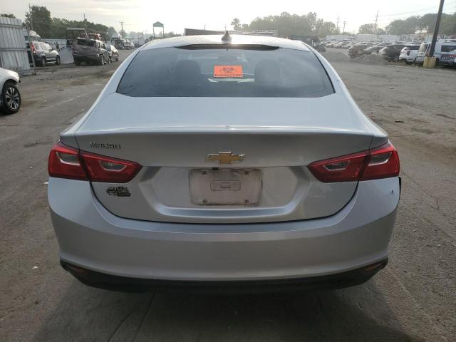 Photo 5 VIN: 1G1ZB5ST0JF281651 - CHEVROLET MALIBU LS 