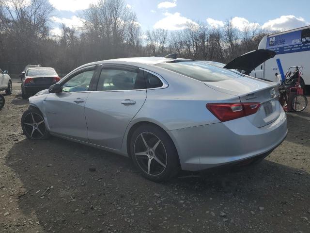 Photo 1 VIN: 1G1ZB5ST0JF282394 - CHEVROLET MALIBU LS 