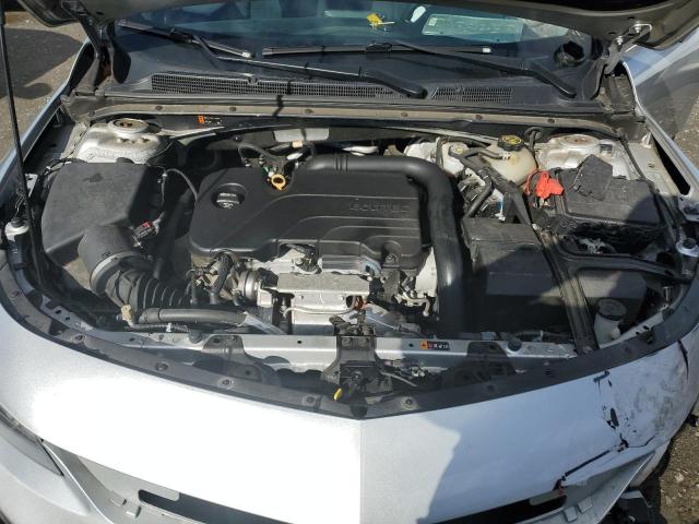 Photo 10 VIN: 1G1ZB5ST0JF282394 - CHEVROLET MALIBU LS 