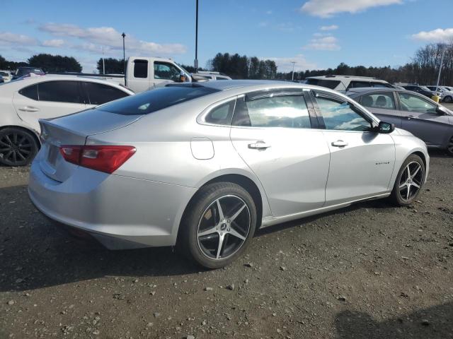 Photo 2 VIN: 1G1ZB5ST0JF282394 - CHEVROLET MALIBU LS 