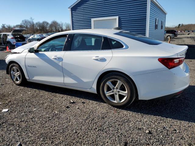 Photo 1 VIN: 1G1ZB5ST0KF121710 - CHEVROLET MALIBU LS 