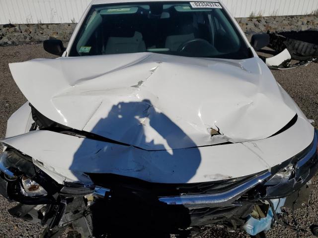Photo 10 VIN: 1G1ZB5ST0KF121710 - CHEVROLET MALIBU LS 