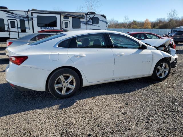 Photo 2 VIN: 1G1ZB5ST0KF121710 - CHEVROLET MALIBU LS 