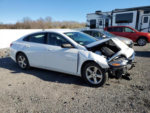 Photo 3 VIN: 1G1ZB5ST0KF121710 - CHEVROLET MALIBU LS 