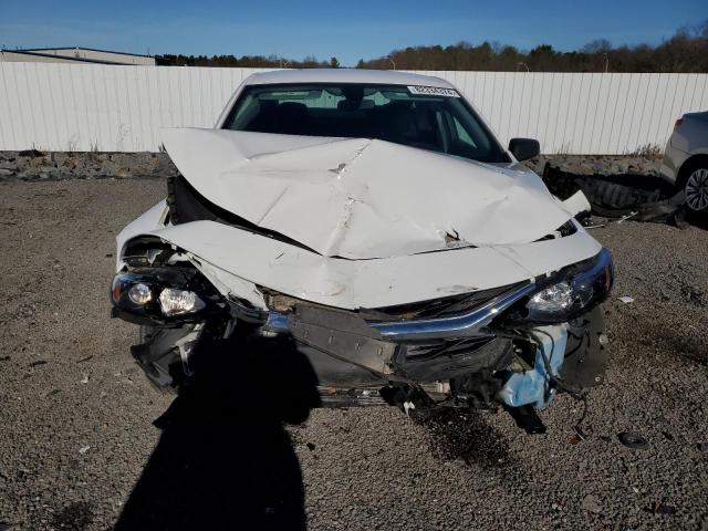 Photo 4 VIN: 1G1ZB5ST0KF121710 - CHEVROLET MALIBU LS 