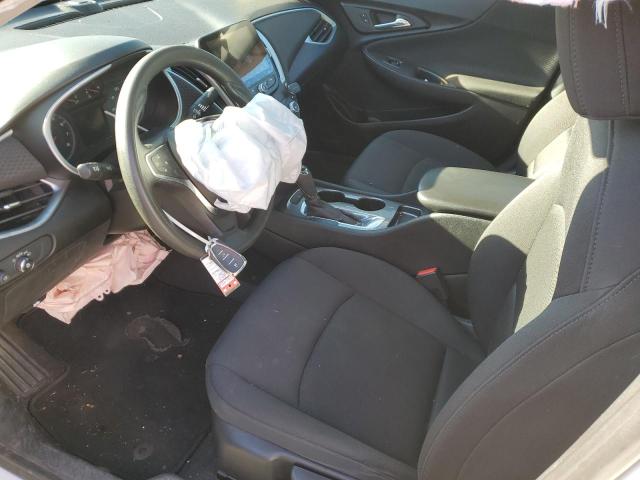 Photo 6 VIN: 1G1ZB5ST0KF121710 - CHEVROLET MALIBU LS 