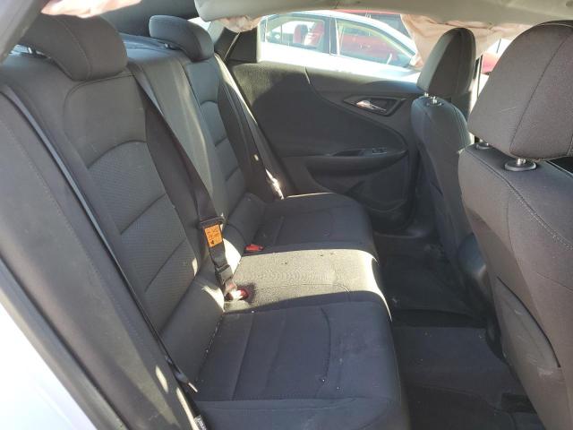 Photo 9 VIN: 1G1ZB5ST0KF121710 - CHEVROLET MALIBU LS 