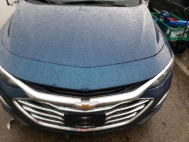 Photo 6 VIN: 1G1ZB5ST0KF127832 - CHEVROLET MALIBU LS 