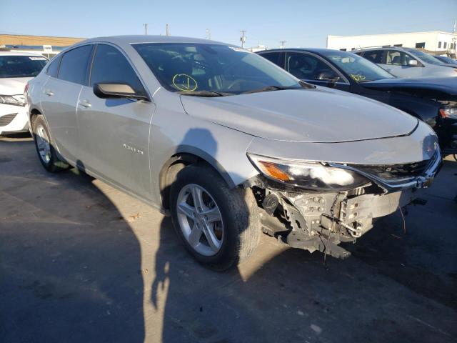 Photo 0 VIN: 1G1ZB5ST0KF172270 - CHEVROLET MALIBU 