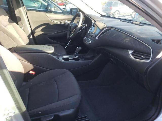 Photo 4 VIN: 1G1ZB5ST0KF172270 - CHEVROLET MALIBU 