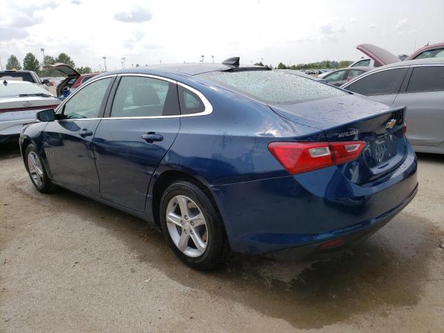 Photo 1 VIN: 1G1ZB5ST0KF177856 - CHEVROLET MALIBU LS 