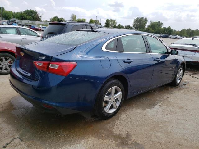 Photo 2 VIN: 1G1ZB5ST0KF177856 - CHEVROLET MALIBU LS 