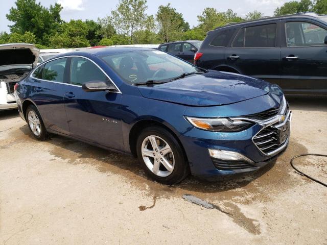 Photo 3 VIN: 1G1ZB5ST0KF177856 - CHEVROLET MALIBU LS 