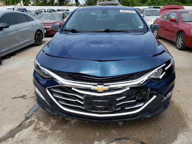 Photo 4 VIN: 1G1ZB5ST0KF177856 - CHEVROLET MALIBU LS 