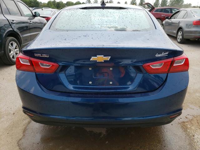 Photo 5 VIN: 1G1ZB5ST0KF177856 - CHEVROLET MALIBU LS 