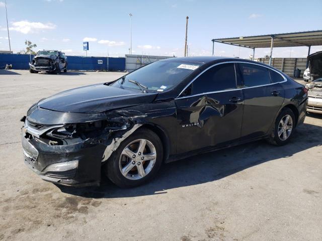 Photo 0 VIN: 1G1ZB5ST0KF189179 - CHEVROLET MALIBU LS 