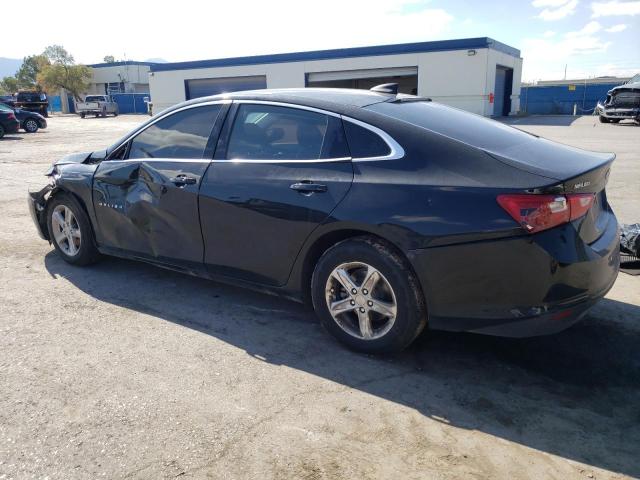 Photo 1 VIN: 1G1ZB5ST0KF189179 - CHEVROLET MALIBU LS 