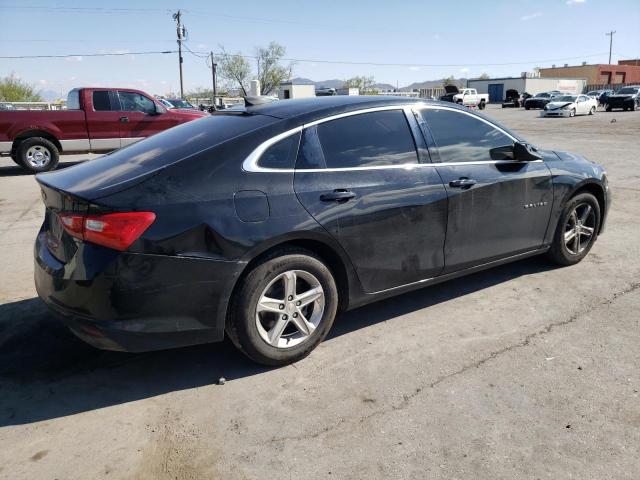 Photo 2 VIN: 1G1ZB5ST0KF189179 - CHEVROLET MALIBU LS 