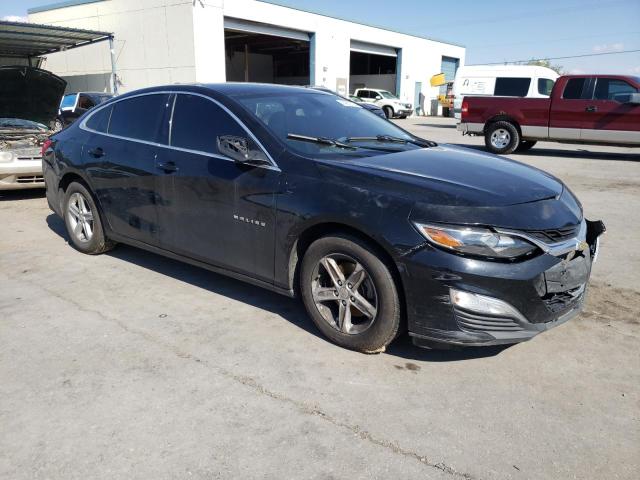 Photo 3 VIN: 1G1ZB5ST0KF189179 - CHEVROLET MALIBU LS 