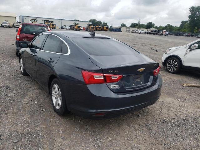 Photo 2 VIN: 1G1ZB5ST0KF192681 - CHEVROLET MALIBU LS 