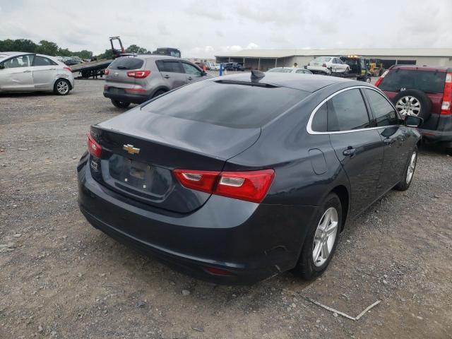 Photo 3 VIN: 1G1ZB5ST0KF192681 - CHEVROLET MALIBU LS 