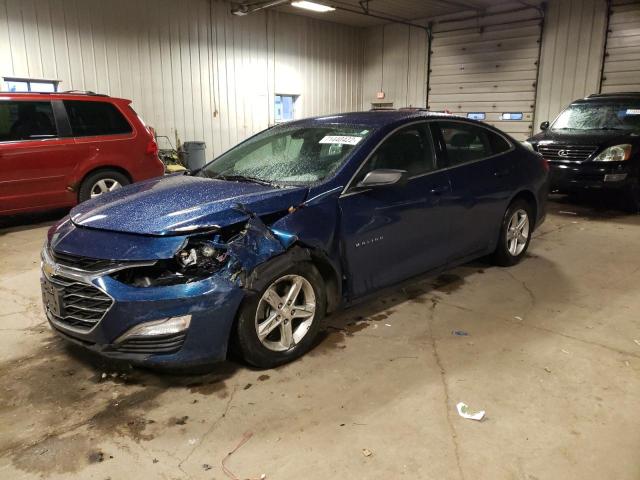 Photo 0 VIN: 1G1ZB5ST0KF206854 - CHEVROLET MALIBU LS 