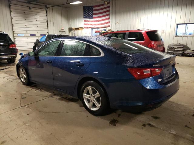 Photo 1 VIN: 1G1ZB5ST0KF206854 - CHEVROLET MALIBU LS 