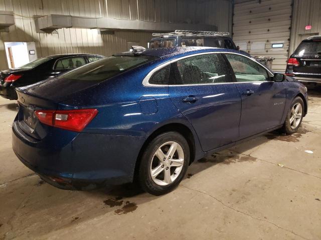 Photo 2 VIN: 1G1ZB5ST0KF206854 - CHEVROLET MALIBU LS 