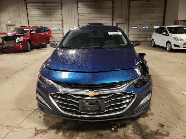 Photo 4 VIN: 1G1ZB5ST0KF206854 - CHEVROLET MALIBU LS 