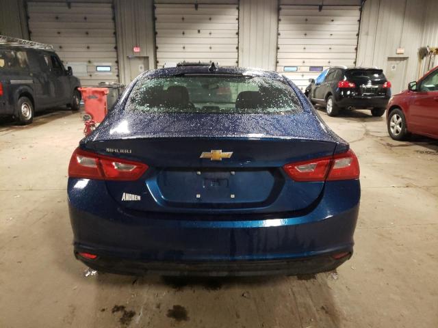 Photo 5 VIN: 1G1ZB5ST0KF206854 - CHEVROLET MALIBU LS 