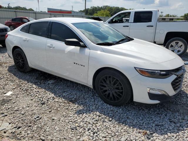 Photo 3 VIN: 1G1ZB5ST0KF215800 - CHEVROLET MALIBU LS 