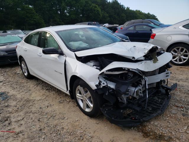 Photo 0 VIN: 1G1ZB5ST0KF223024 - CHEVROLET MALIBU LS 