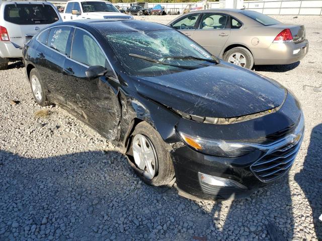 Photo 8 VIN: 1G1ZB5ST0LF002914 - CHEVROLET MALIBU LS 